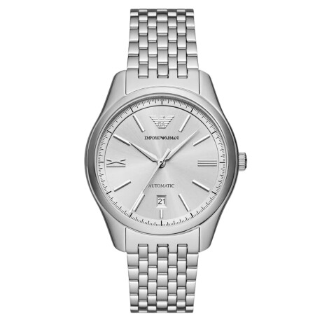 Reloj EMPORIO ARMANI AR60076 Acero Plata 41mm 0
