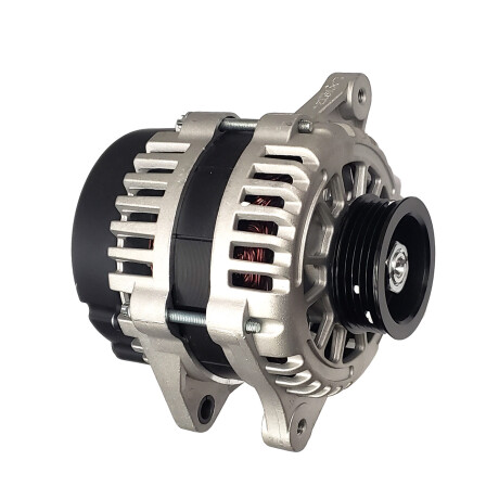 ALTERNADOR BYD F3 12V 85AMP - ALTERNADOR BYD F3 12V 85AMP -