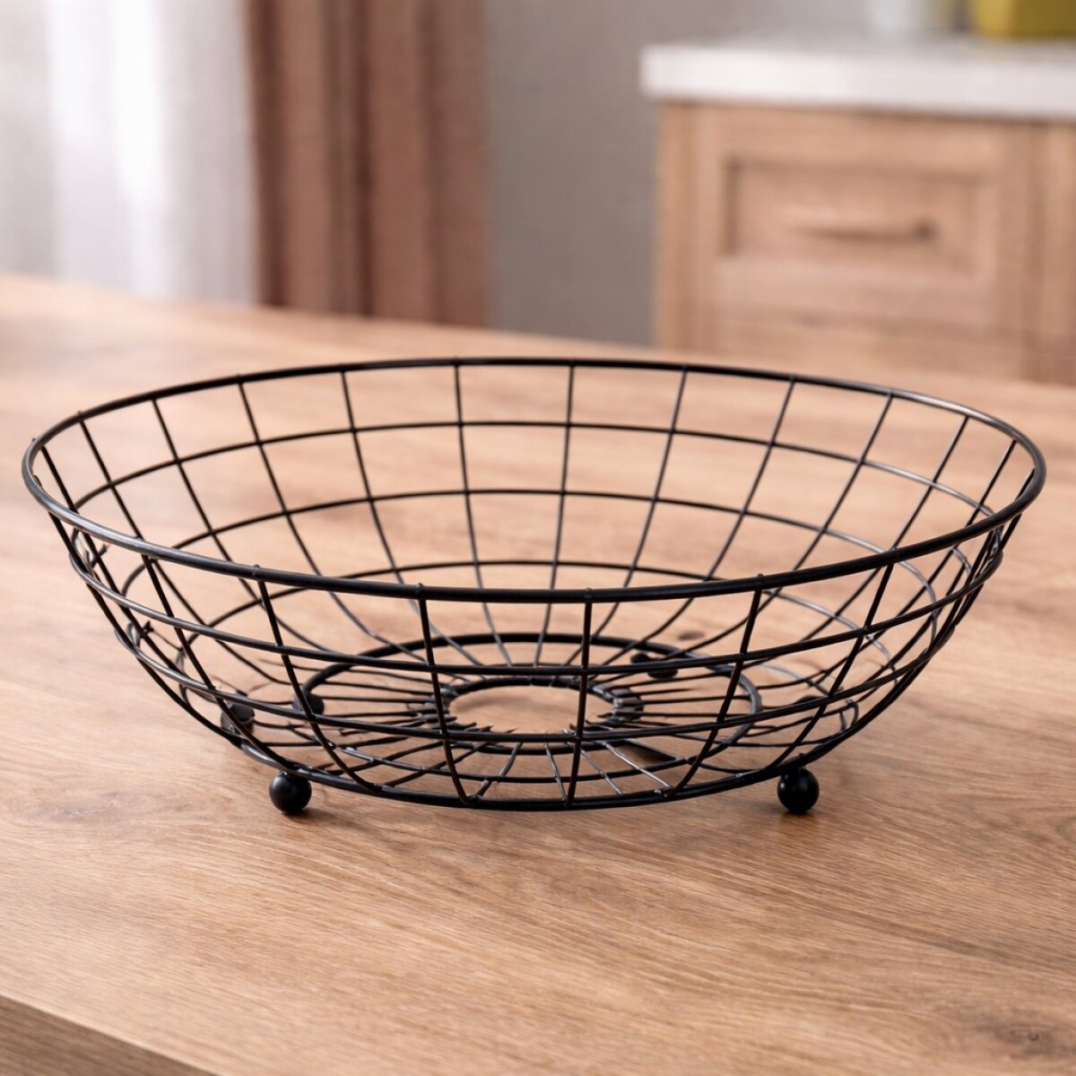 FRUTERO NEW YORK - NEGRO 