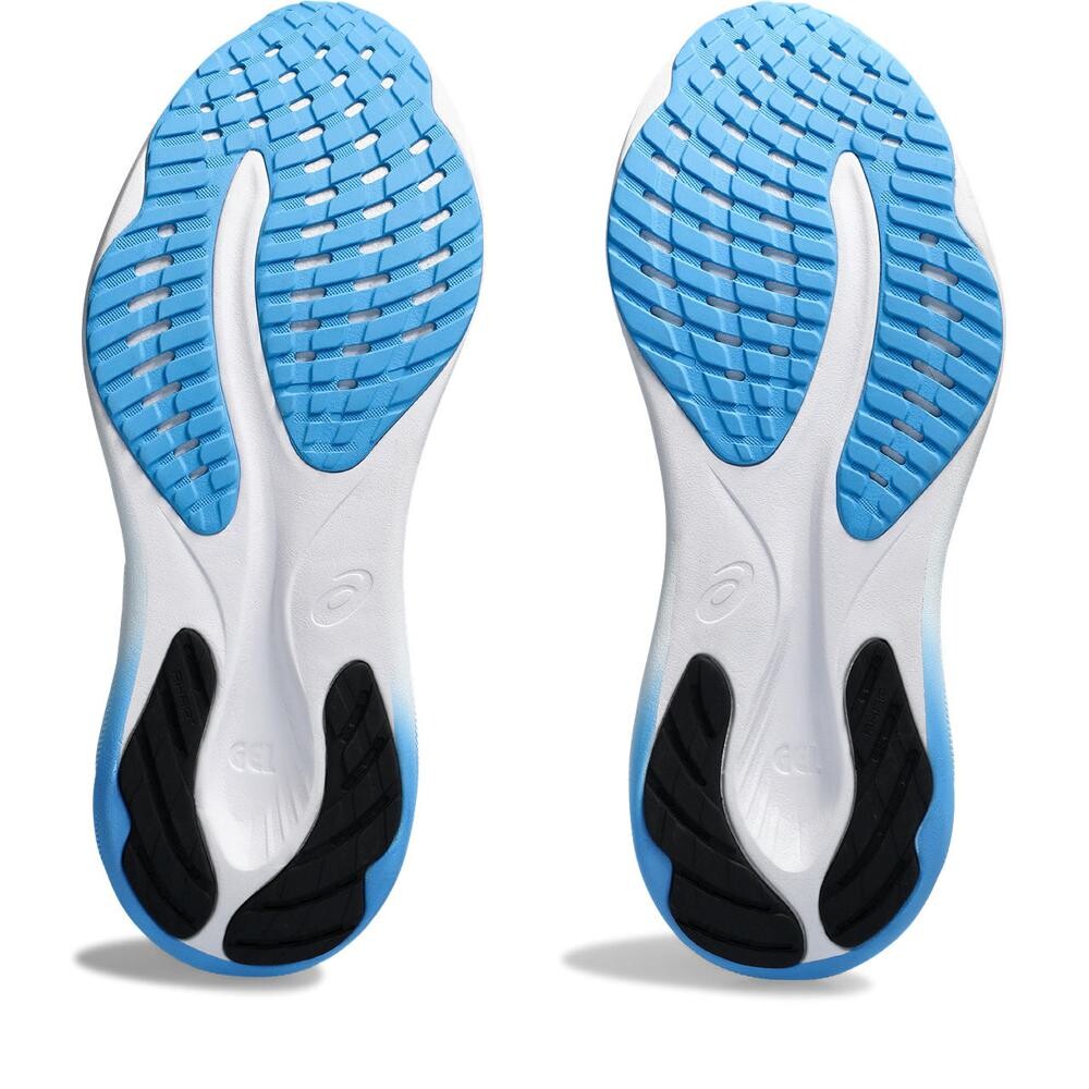 GEL Pulse 15 - Hombre Black/electric Lime