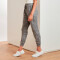 Pantalon Yoga Soft GRIS OSCURO