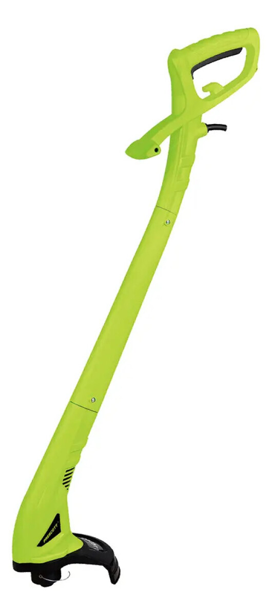 BORDEADORA ELECTRICA JARDIN PRESCOTT 250W TANZA 1 MM 