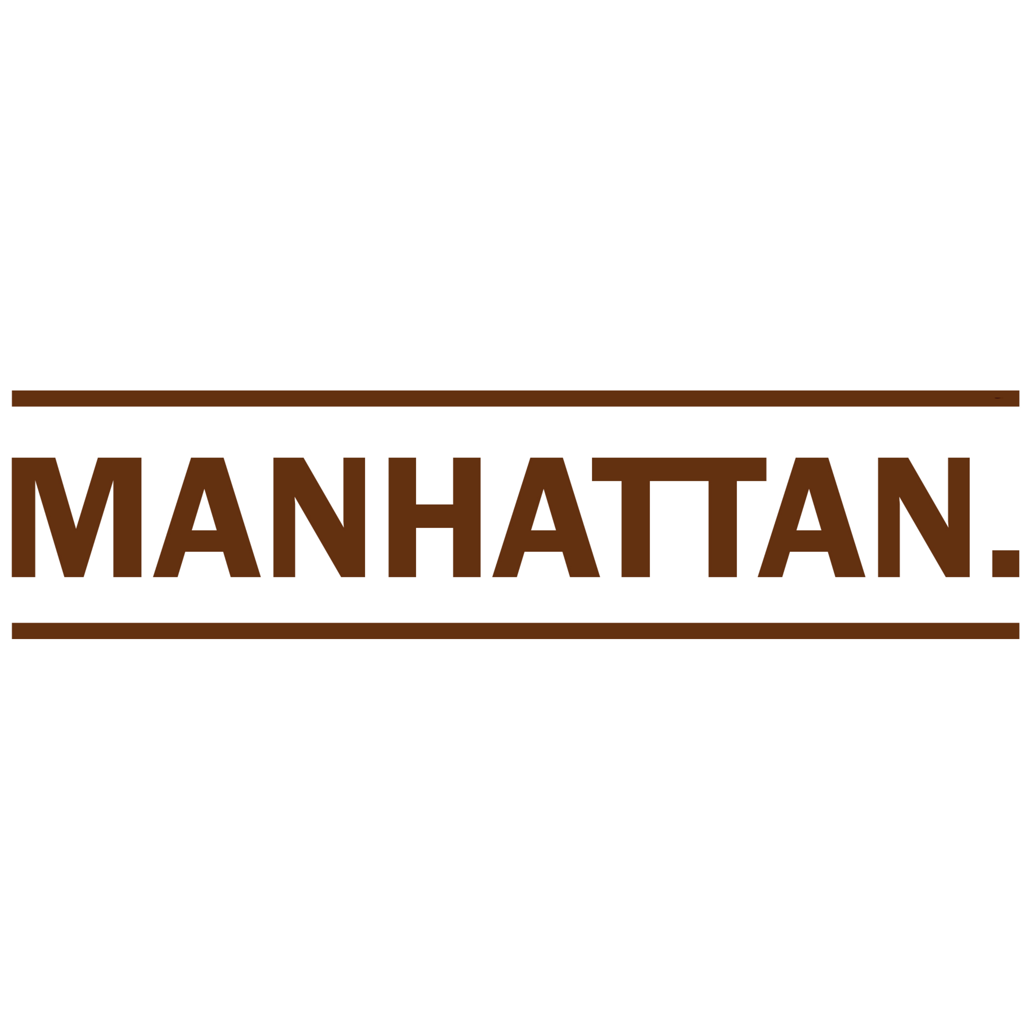 MANHATTAN