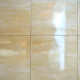 CERAMICA PARA PISO TONOS DE BEIGE BRILLO DE 43X43 PEI IV SERIE CANNES CERAL GAMAS DE BLANCO