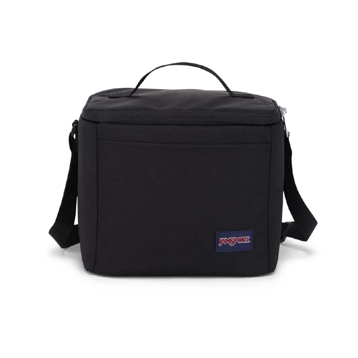 Lonchera Térmica Super Snack - Black 