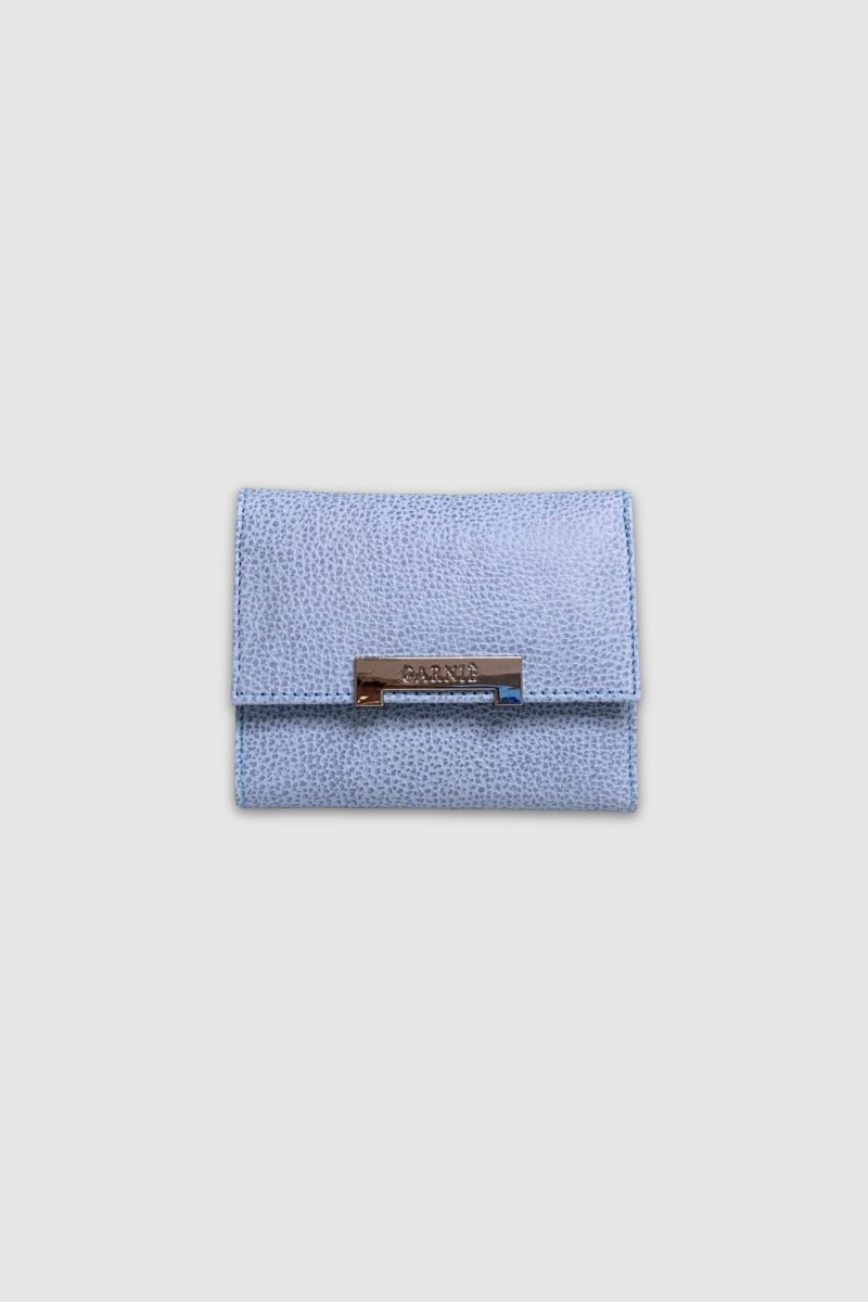 Monedero Cindy - Denim 