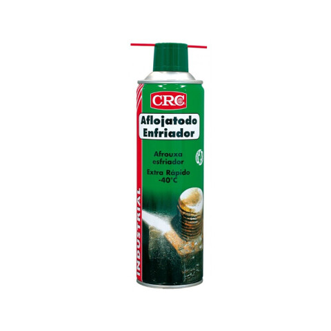 Aerosol inhibidor de corrosión óxido CRC 500ml CRC110