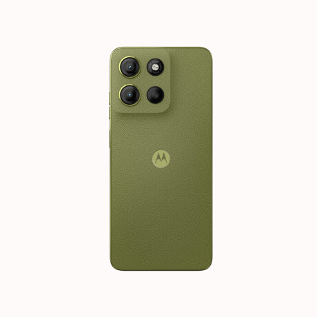 Celular Motorola G15 DS 4/256 GB Verde
