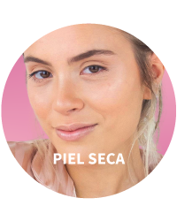 Piel seca