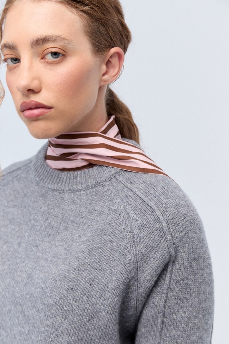 Sweater Rimini Gris