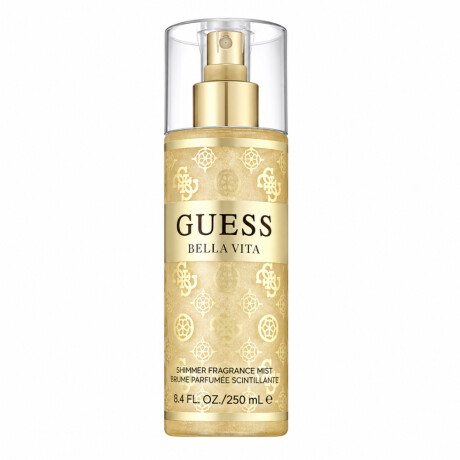 Perfume Guess Ladies Bella Vita Shimmer Mist 250ml Perfume Guess Ladies Bella Vita Shimmer Mist 250ml