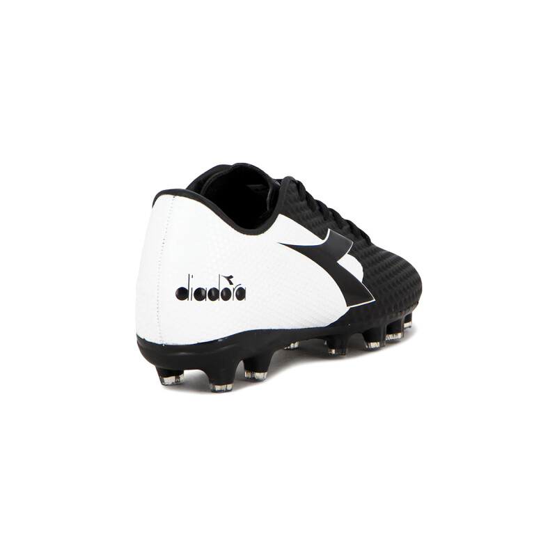 Diadora Futbol Cancha Striker II MD Men Blanco/Negro Blanco-Negro