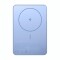 XIAOMI SUPER SLIM MAGNETIC POWER BANK 5000 Cargador Portátil Power Bank XIAOMI Super Slim Magnetic 5000 - Blue