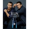 Perfume Antonio Banderas The Icon EDT 100ml Perfume Antonio Banderas The Icon EDT 100ml