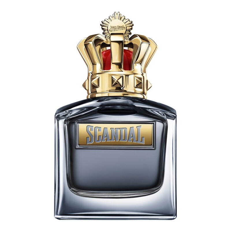 Perfume Jean Paul Gaultier Scandal Pour Homme EDT 50ml Perfume Jean Paul Gaultier Scandal Pour Homme EDT 50ml