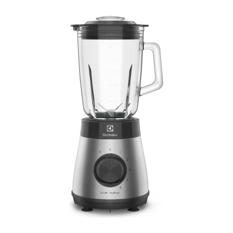 Licuadora Electrolux 1.5 Lts 700W Efficient con Tecnologia TruFlow™ Licuadora Electrolux 1.5 Lts 700W Efficient con Tecnologia TruFlow™