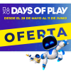 Days of Play 18,3
