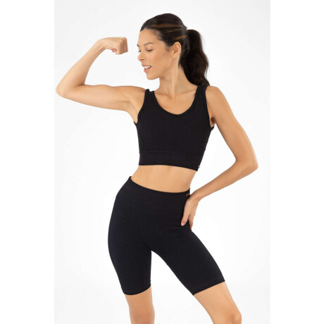 Top seamless comfortfree Negro