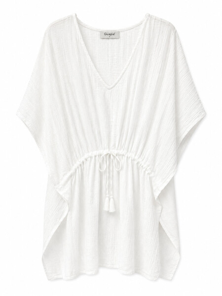 BLUSA MILA BLANCO