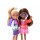 Dolls y accesorios Bella y Nicole