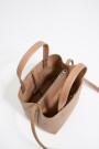BOLSO CHIHUAHUA S Marron