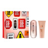 Set de Perfume Carolina Herrera 212 Sexy Nyc 100Ml + Body Lotion 100Ml Set de Perfume Carolina Herrera 212 Sexy Nyc 100Ml + Body Lotion 100Ml