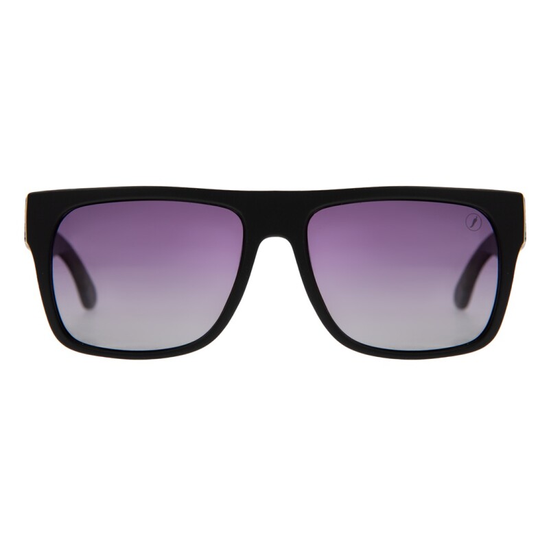 Lentes de Sol Chilli Beans Gunga Negro
