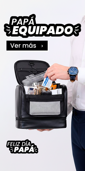 PAPÁ ARREGLADO