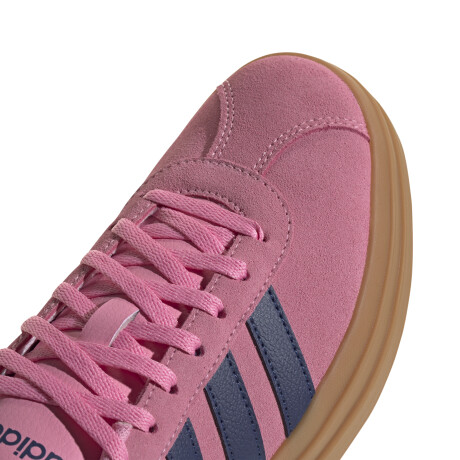 Championes adidas VL Court Bold Pink