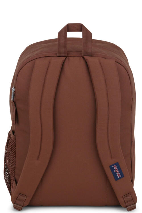 MOCHILA BIG STUDENT BASIC BROWN