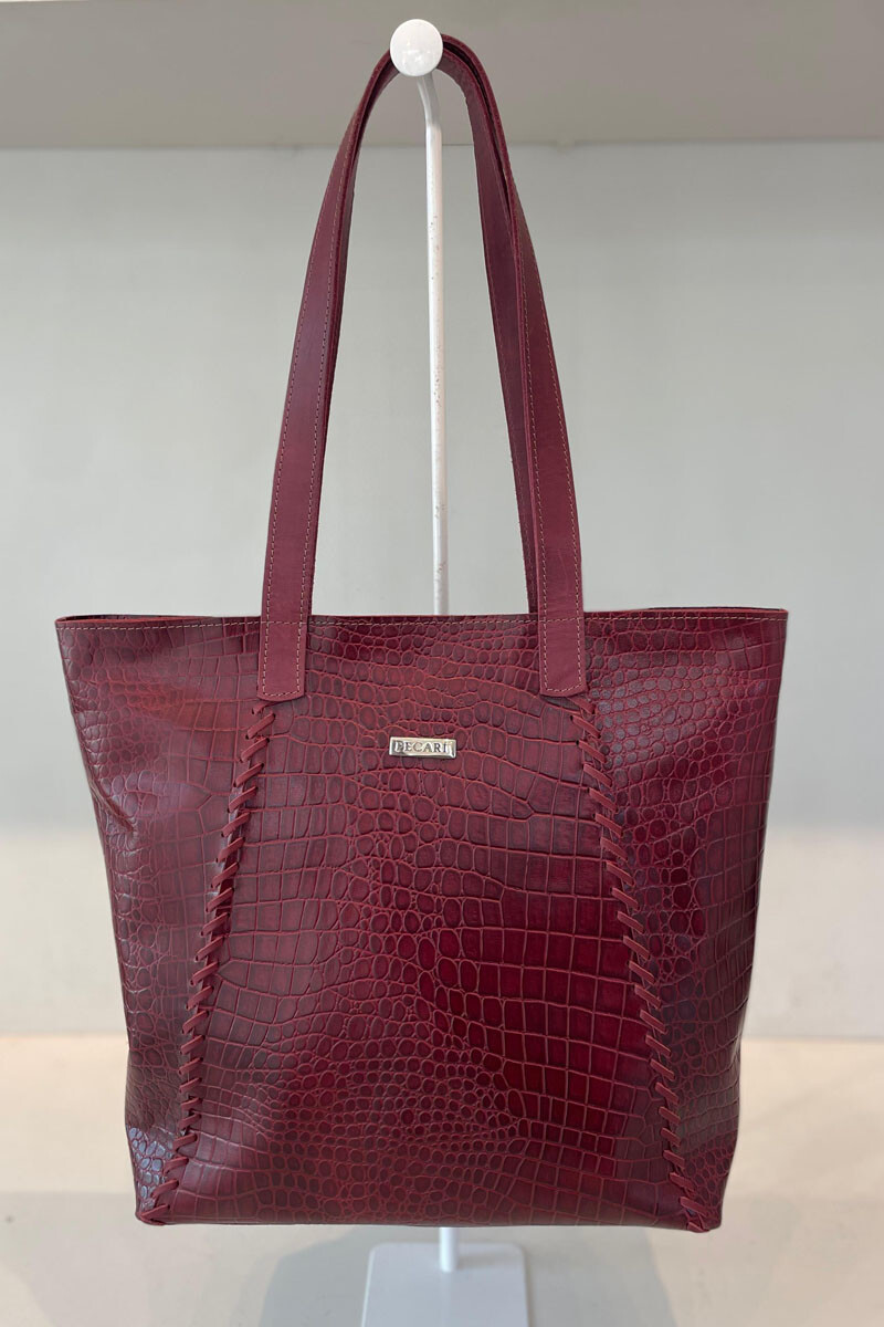 Bolso Sur Bordo crocco