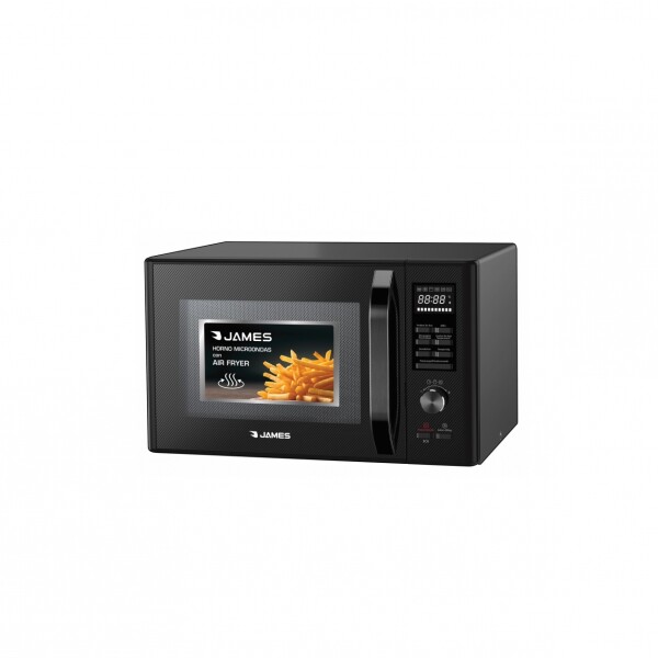Microondas James 28L 2 En 1 Air Fryer Microondas James 28L 2 En 1 Air Fryer