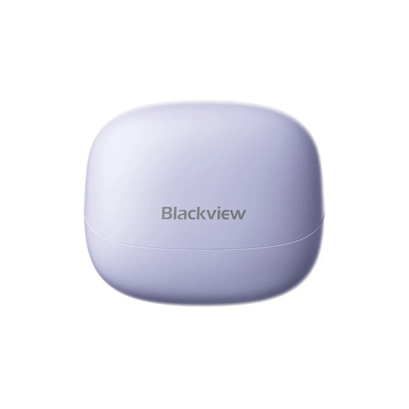 Auriculares inalámbricos Blackview AirBuds 20 color púrpura Auriculares Inalámbricos Blackview Airbuds 20 Color Púrpura