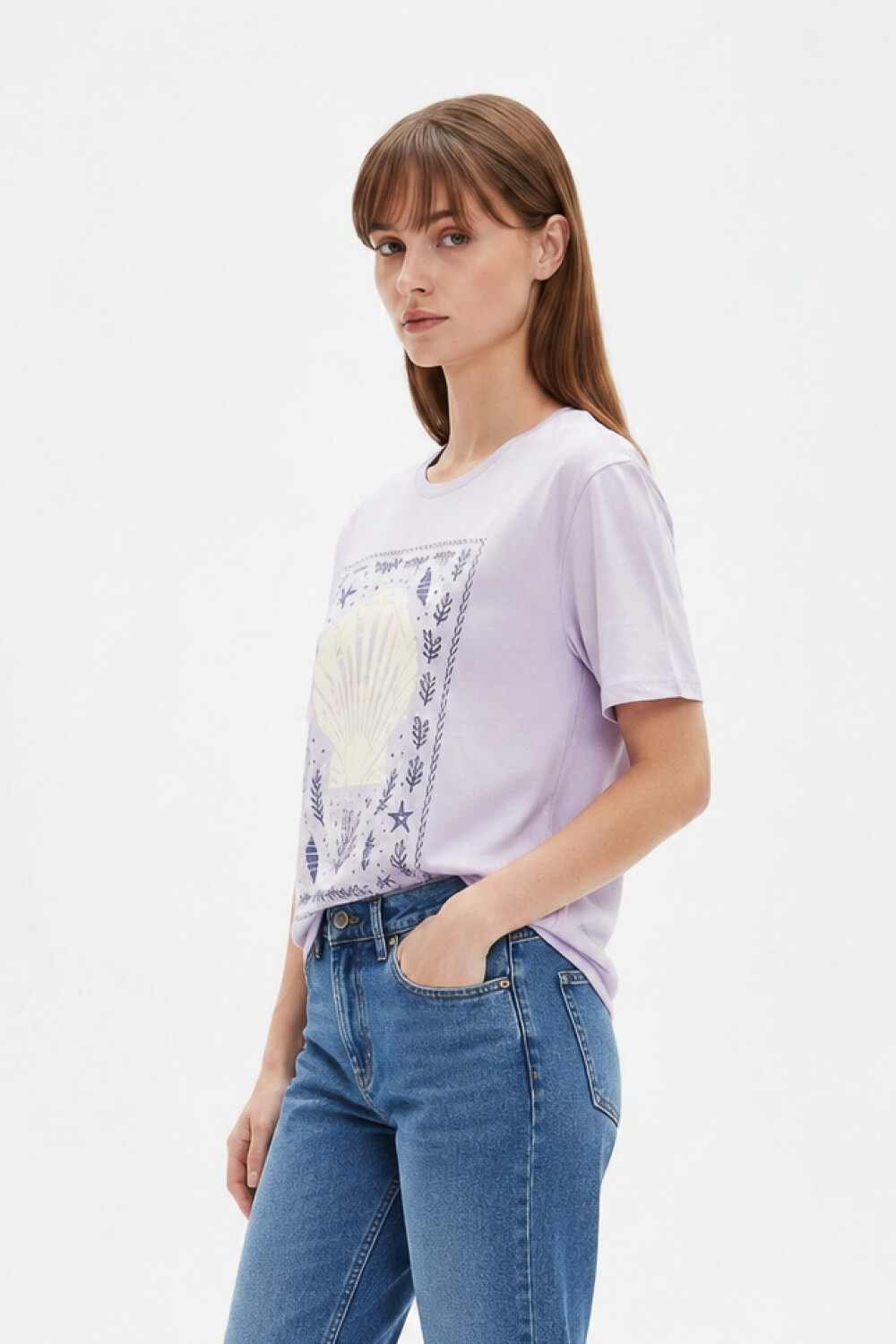 Remera Ovast Estampado 3