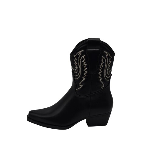BOTA 35-40 BLACK PU