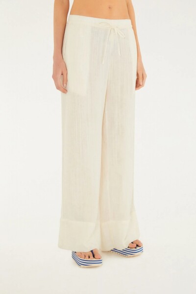 PANTALON Blanco