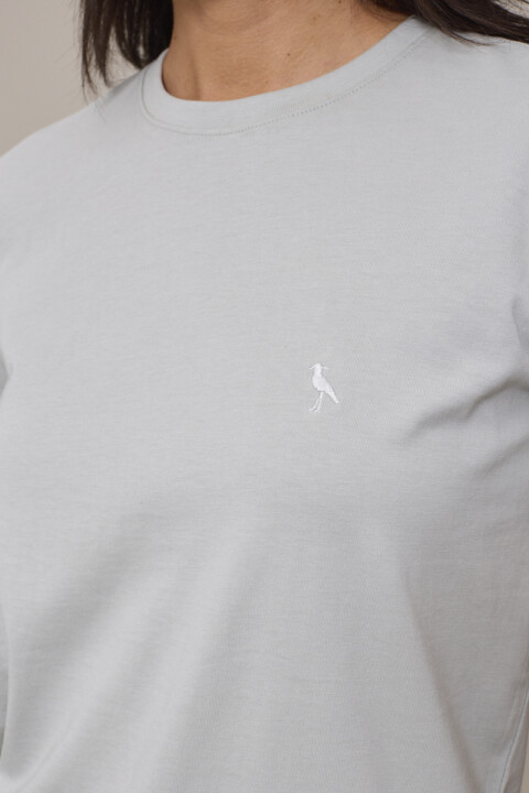 T-SHIRT GALAR POLANCO Verde