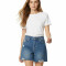 Short Gampie Azul