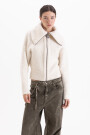 CARDIGAN JAGGER Beige