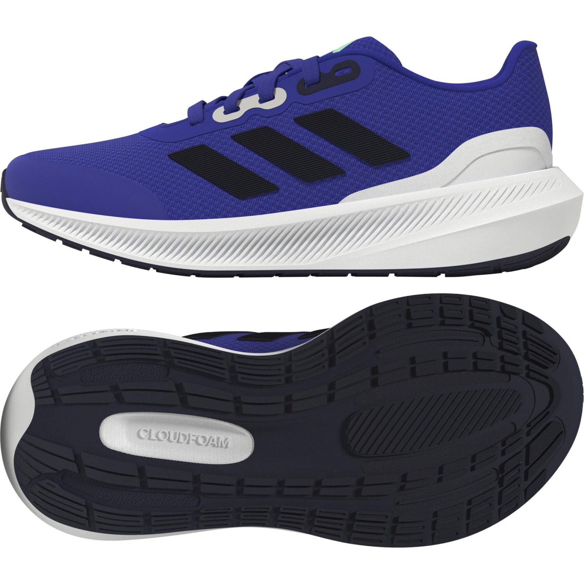 Adidas Running Runfalcon 3.0 K - S/C — Menpi