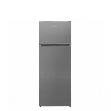 Refrigerador Frío Húmedo 213 Lts. Futura Fut-rf213-s Refrigerador Frío Húmedo 213 Lts. Futura Fut-rf213-s