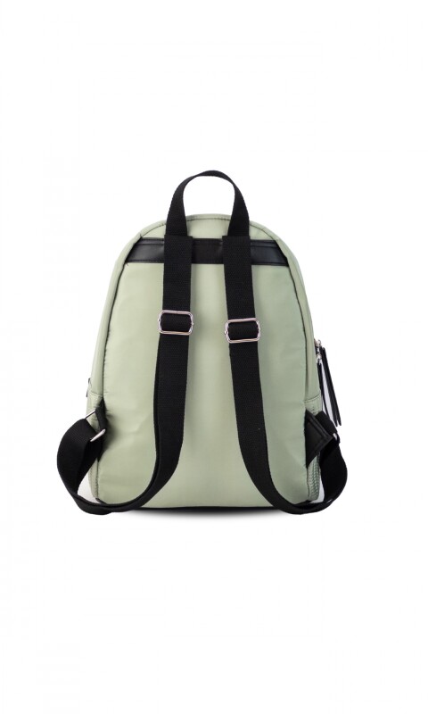 MOCHILA MIGUELINA SALVIA