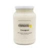 Cocogurt natural 350ml Fermentario Cocogurt Nat 350ml Fermentario