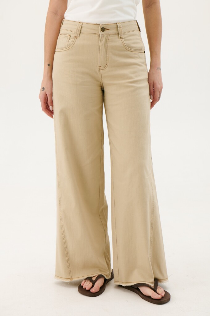 JEAN REBEL COLOR NATURAL