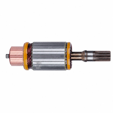 BOBINA ALTERNADOR ARRANQUE - HITACHI 27D 11E 195L 24V - BOBINA ALTERNADOR ARRANQUE - HITACHI 27D 11E 195L 24V -