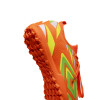 FUTBOL 5 JR (TF) - Umbro - UMBRO CAZADO HIT TF de Niños - 20206503 Naranja-lima
