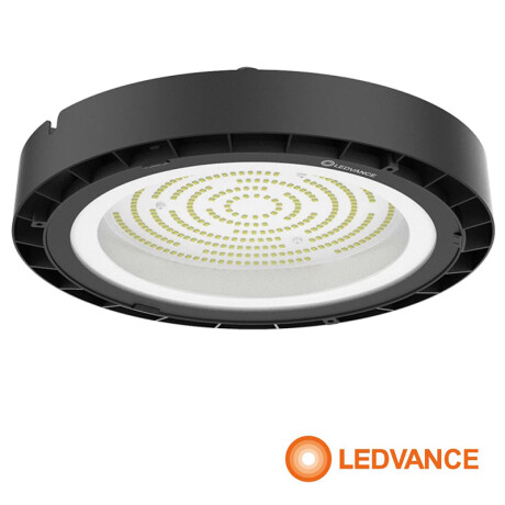 CAMPANA LEDVANCE OSRAM HIGHBAY VAL IP65 200W 4000K Campana Led LEDVANCE OSRAM Highbay 200W