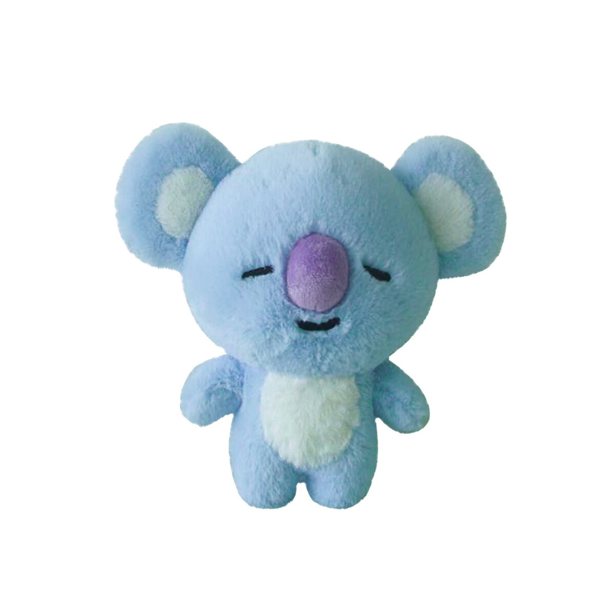 Peluche BT21 - Koya 