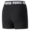 Train Puma Strong 3 Tight Short - Mujer Black