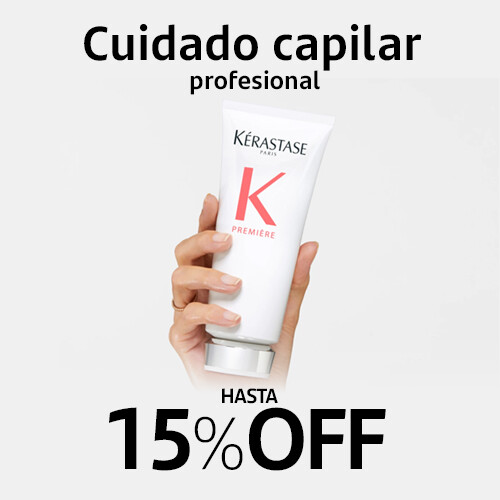 Cuidado capilar
